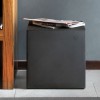 Pouf BLOK cubo, LYXO