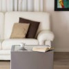 Tavolino BLOK cubo, LYXO