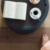 Home fitting CYLINDER coffee table, LYXO