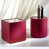 Tavolino BLOK cilindro, LYXO