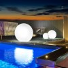 Sfera luminosa SOLE, LYXO