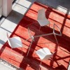 ZEBRA POP chair, Scab Design