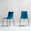 ZEBRA POP chair, Scab Design