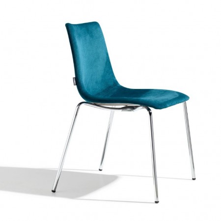 ZEBRA POP chair, Scab Design