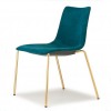 ZEBRA POP chair, Scab Design