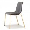 ZEBRA POP chair, Scab Design