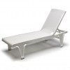 Replacement fabric for VELA and TAHITI sunlounger, Scab Design