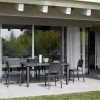 ERCOLE rectangular table, Scab Design