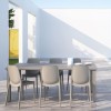 FOR-3 extending table, Scab Design
