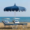 PAGODA umbrella, Crema Outdoor