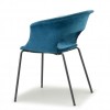 MISS B POP armchair, Scab Design