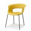 Poltrona MISS B POP, Scab Design