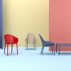 SKY chair, Siesta Exclusive