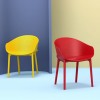 Sedia SKY, Siesta Exclusive