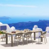 VEGAS TABLE XL extendible, Siesta Exclusive