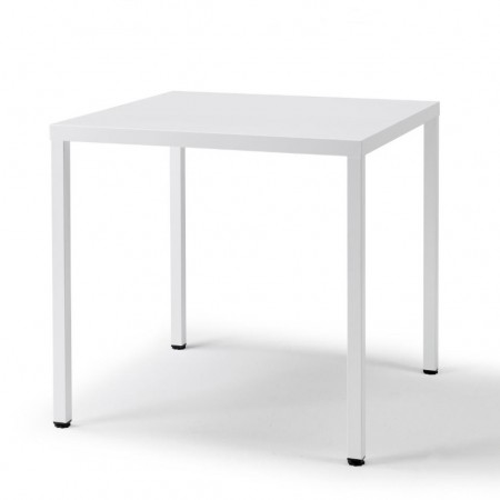 SUMMER square table, Scab Design