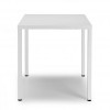 SUMMER square table, Scab Design