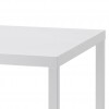 SUMMER square table, Scab Design