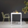 Sedia SUMMER con braccioli, Scab Design