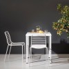 Sedia SUMMER, Scab Design