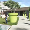 ARIA pot, LYXO