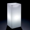 COSMOS cachepot vase with light, LYXO