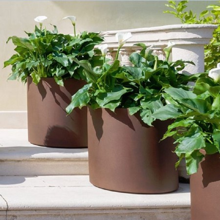 LOTO cylinder pot, LYXO