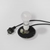 BLOK high cube with light, LYXO