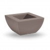 Genesis square flower-box, VECA