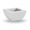 Genesis square flower-box, VECA