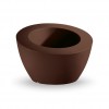 Genesis oblique flower bowl, VECA
