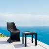 BLOOM chair, Siesta Exclusive