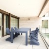 BLOOM chair, Siesta Exclusive