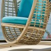 HERI hanging chair, Skyline Design