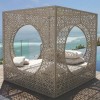 Cube daybed clearance