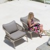 Journey collection armchair, Skyline Design