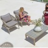 Journey collection armchair, Skyline Design