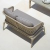 2 seater sofa Journey collection, Skyline Design