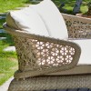 Sofa 2 posti Journey collection, Skyline Design