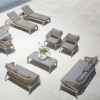 Sofa 2 posti Journey collection, Skyline Design