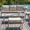 Sofa 3 posti Journey collection, Skyline Design
