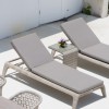 Journey collection sunbed, Skyline Design