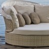Daybed con capottina, Journey collection, Skyline Design