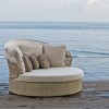 Daybed con capottina, Journey collection, Skyline Design