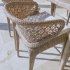 Sgabello Journey collection, Skyline Design