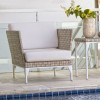 Brafta collection armchair, Skyline Design