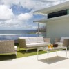 Sofa 3 posti Brafta collection, Skyline Design