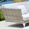 Sofa 3 posti Brafta collection, Skyline Design