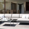 Sofa centrale Brafta collection, Skyline Design