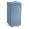 Pouf home fitting HIGH CUBE, LYXO
